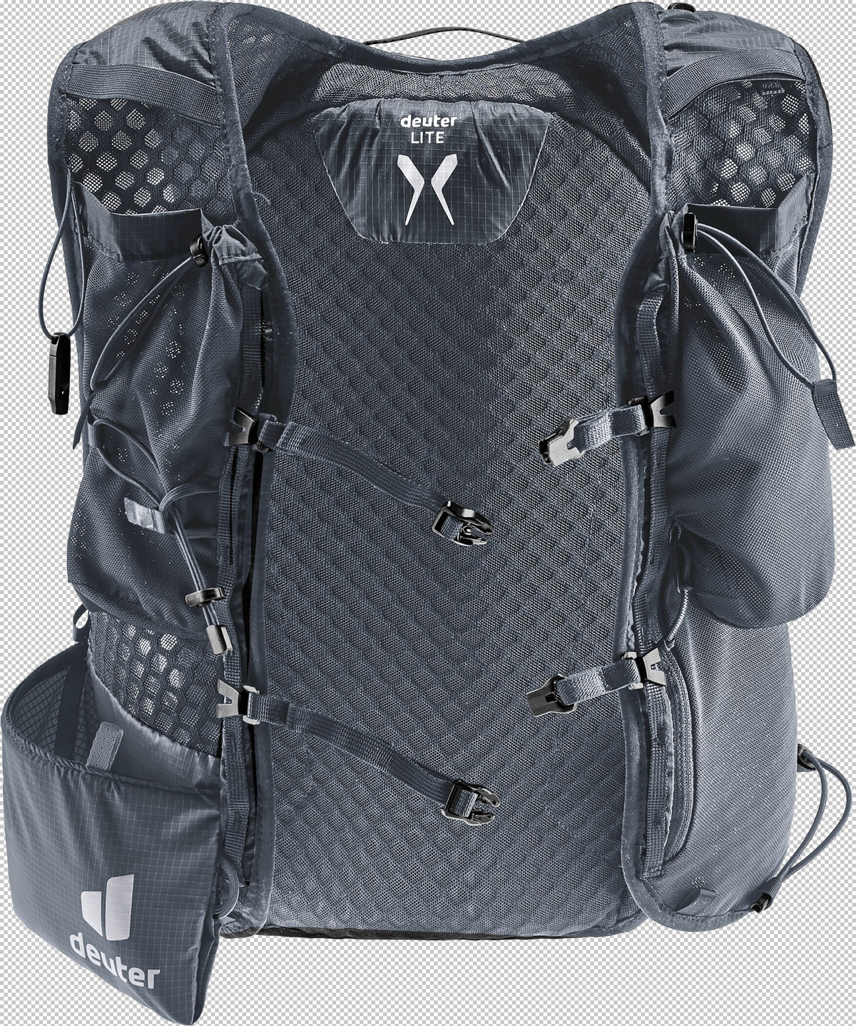 Ascender 7 7000 black Bild 2