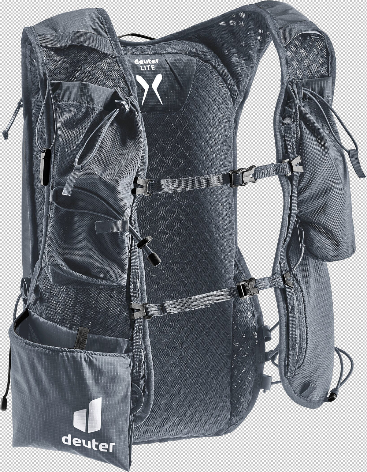 Ascender 7 7000 black Bild 4