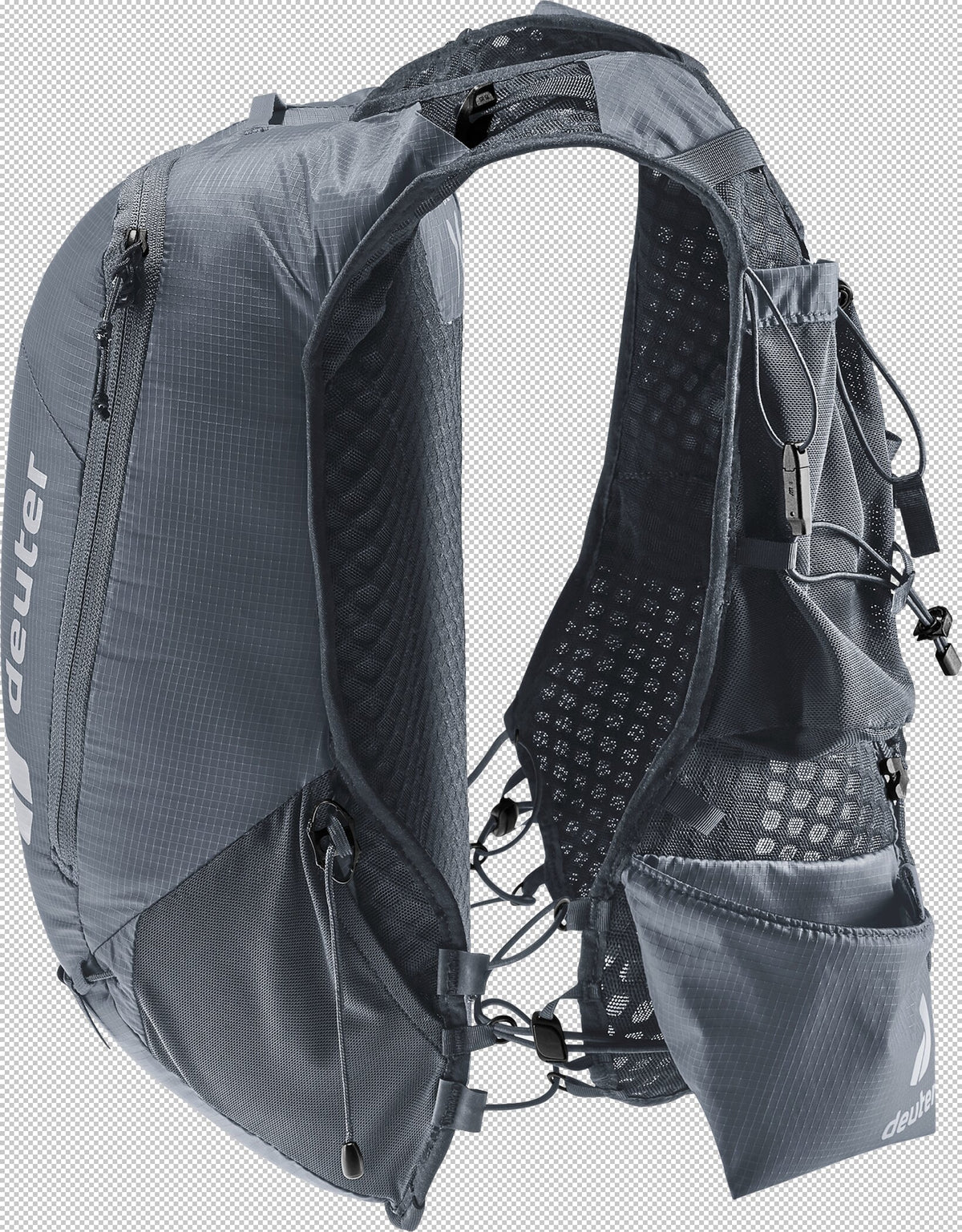 Ascender 7 7000 black Bild 5