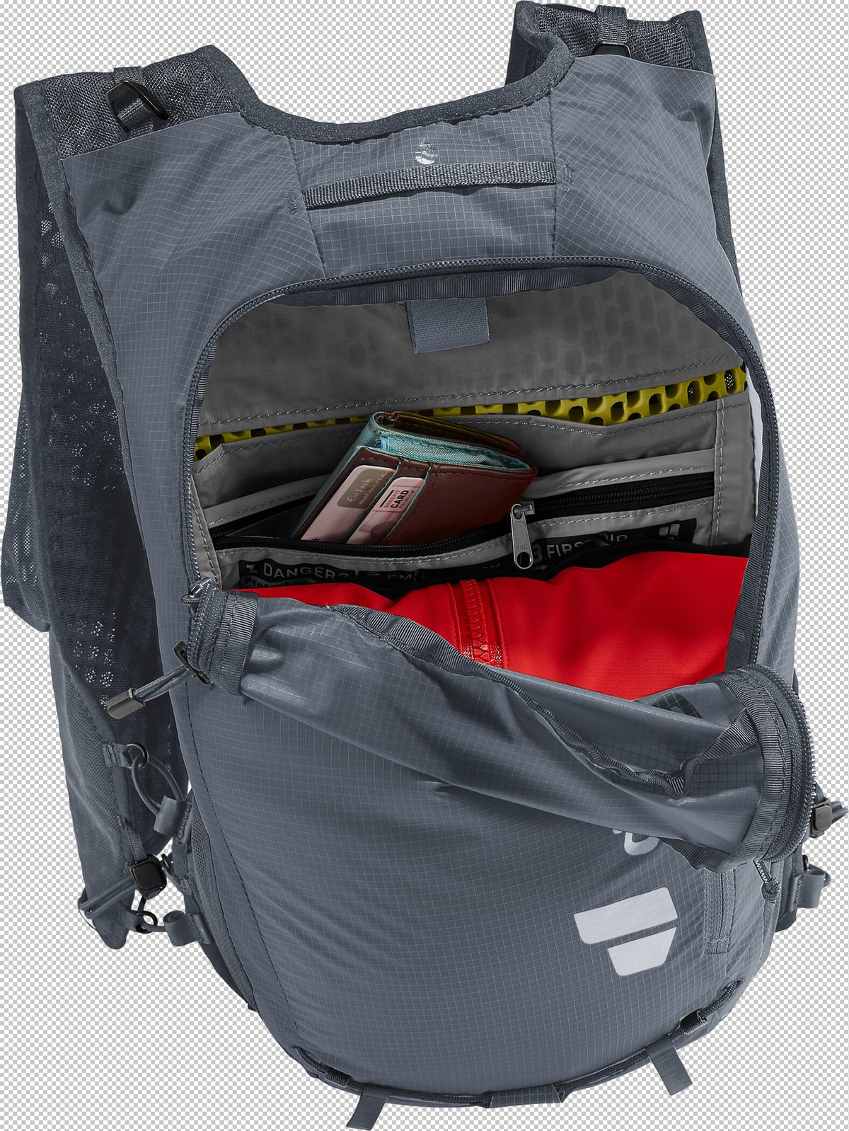 Ascender 7 7000 black Bild 7