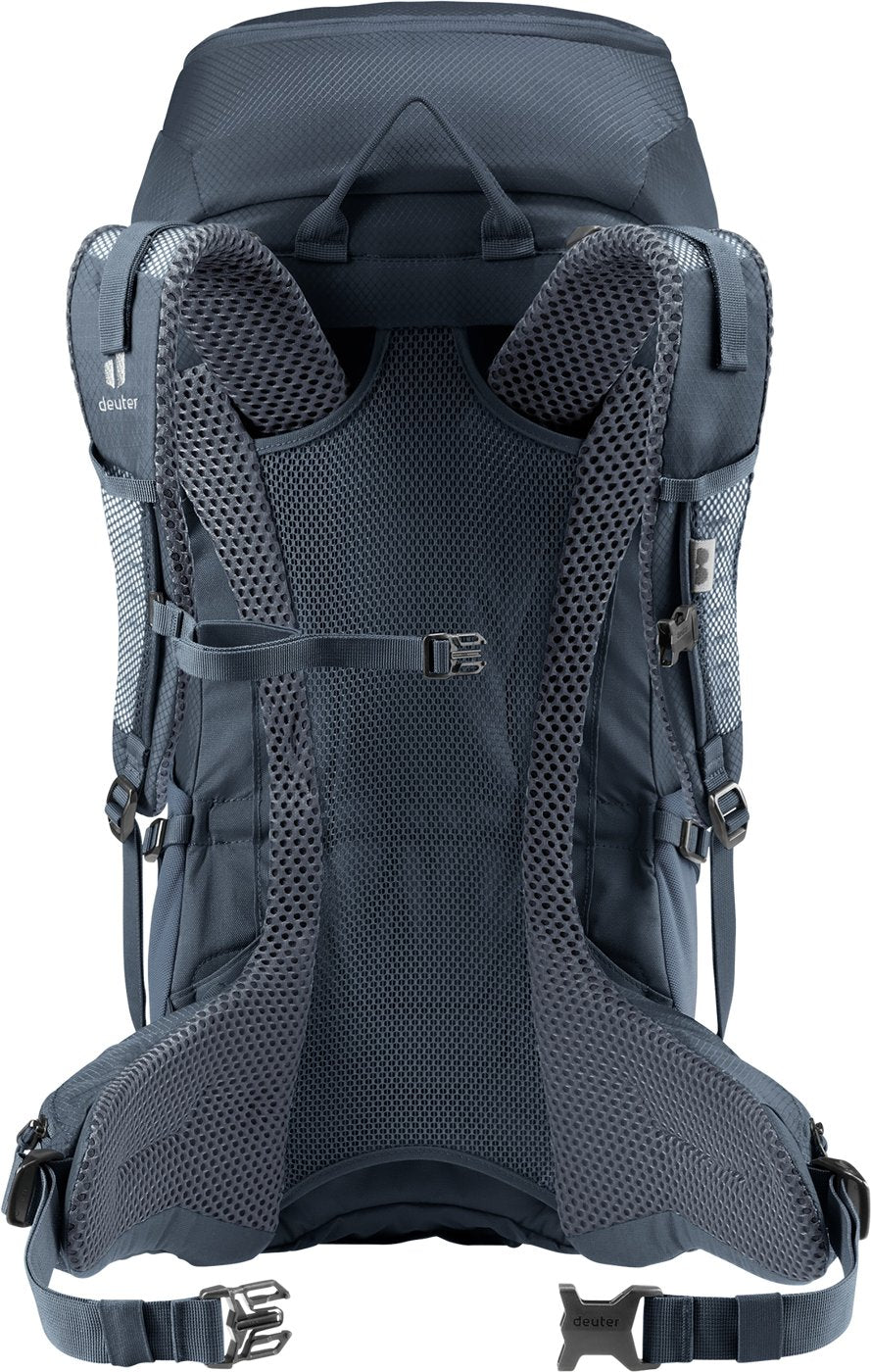 Futura 32 black black Bild 2