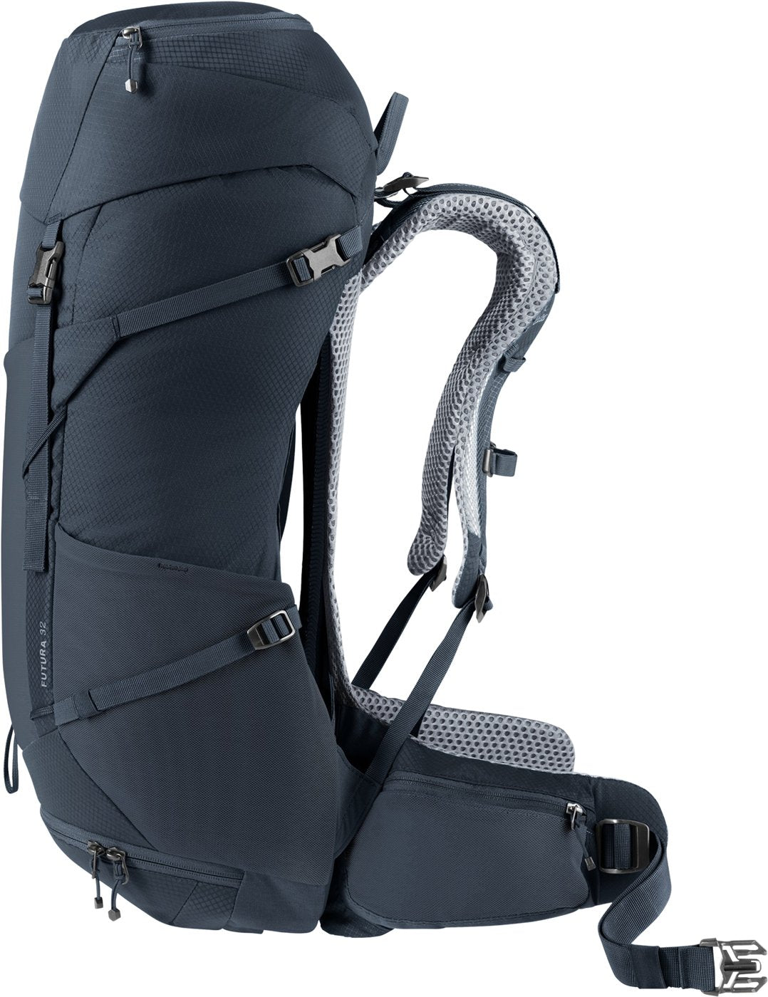 Futura 32 black black Bild 3