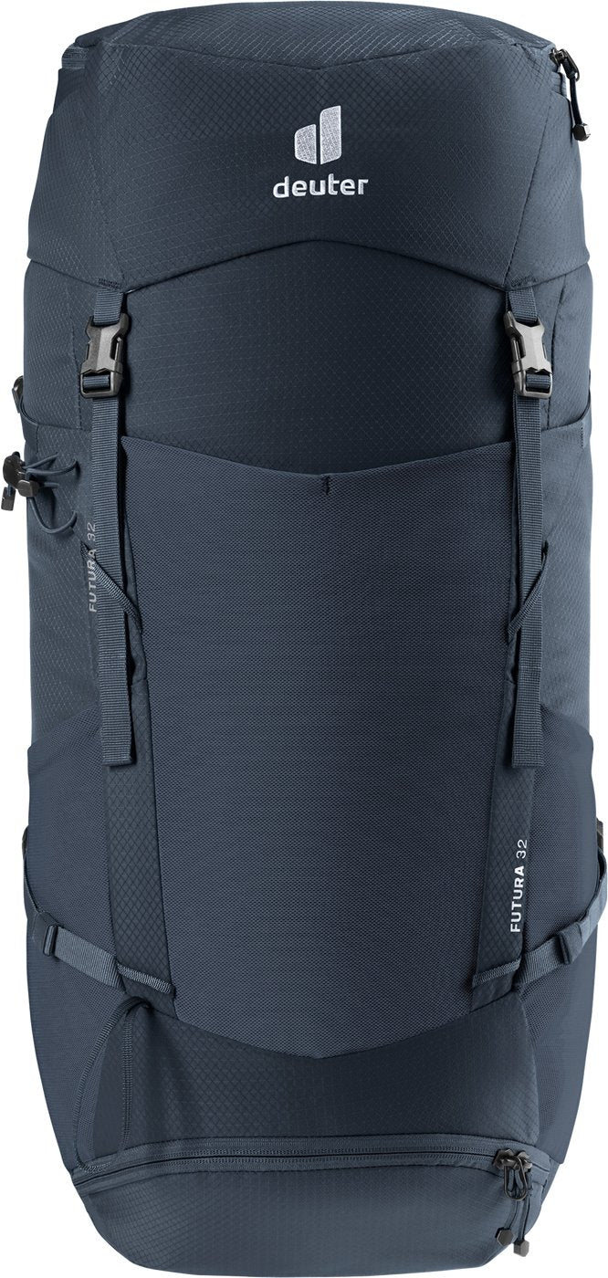 Futura 32 black black Bild 4