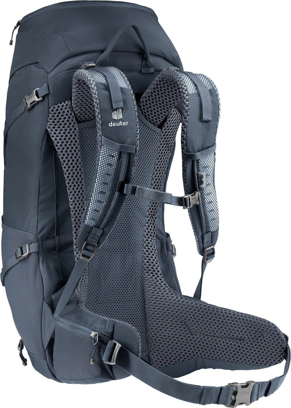 Futura 32 black black Bild 5