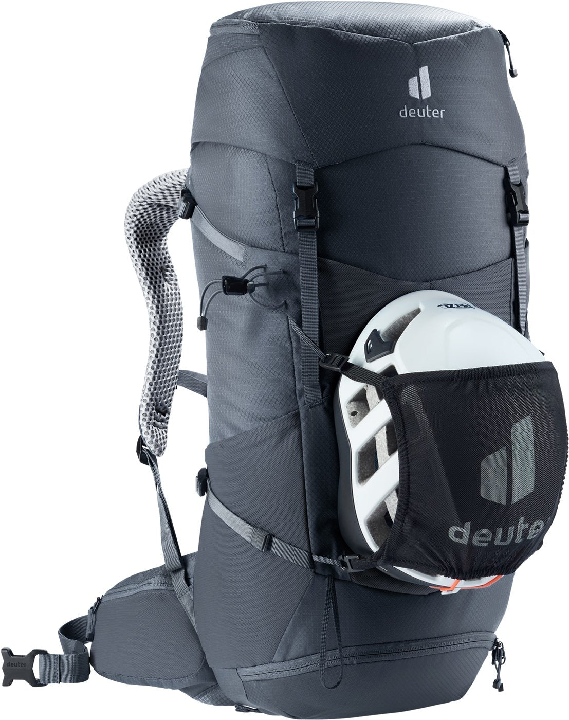 Futura 32 black black Bild 8