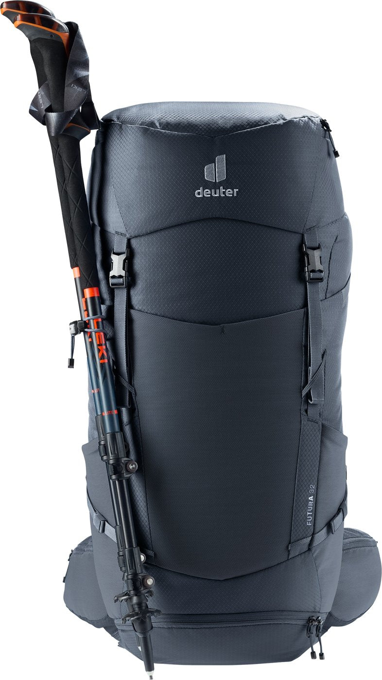 Futura 32 black black Bild 9