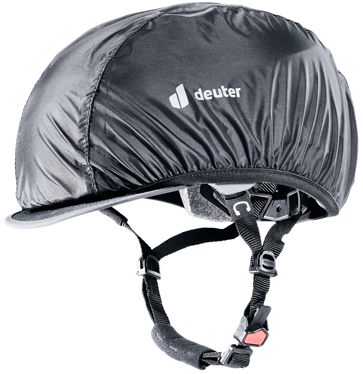 Helmet Cover 7000 black Bild 1