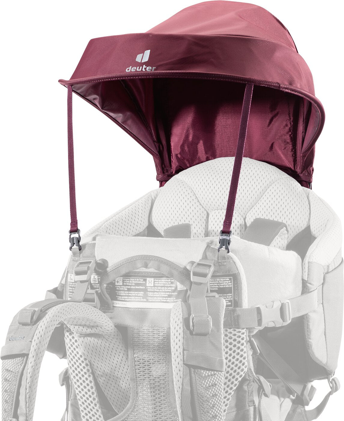 Kid Comfort 5026 maron Bild 5