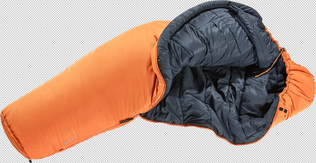 Orbit -5? REG 9314 mandarine-ink Bild 3
