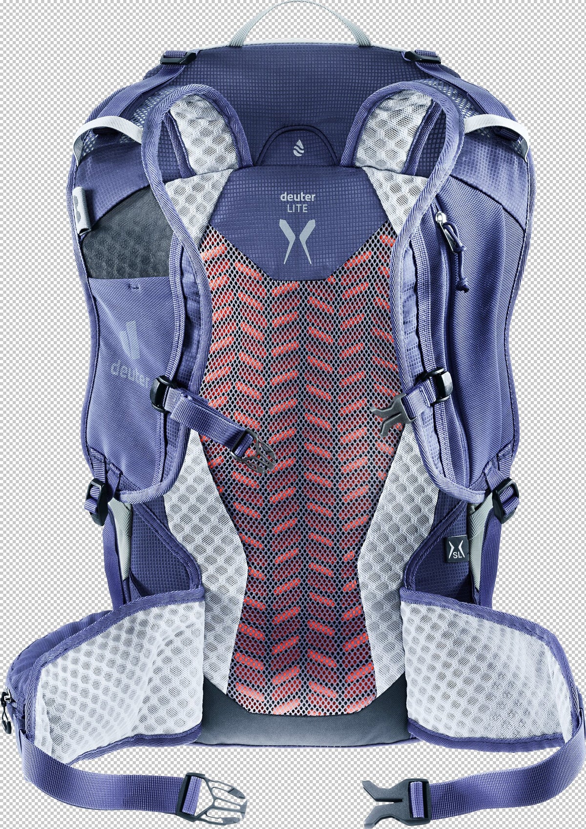 Speed Lite 23 SL 4338 tin-indigo Bild 2