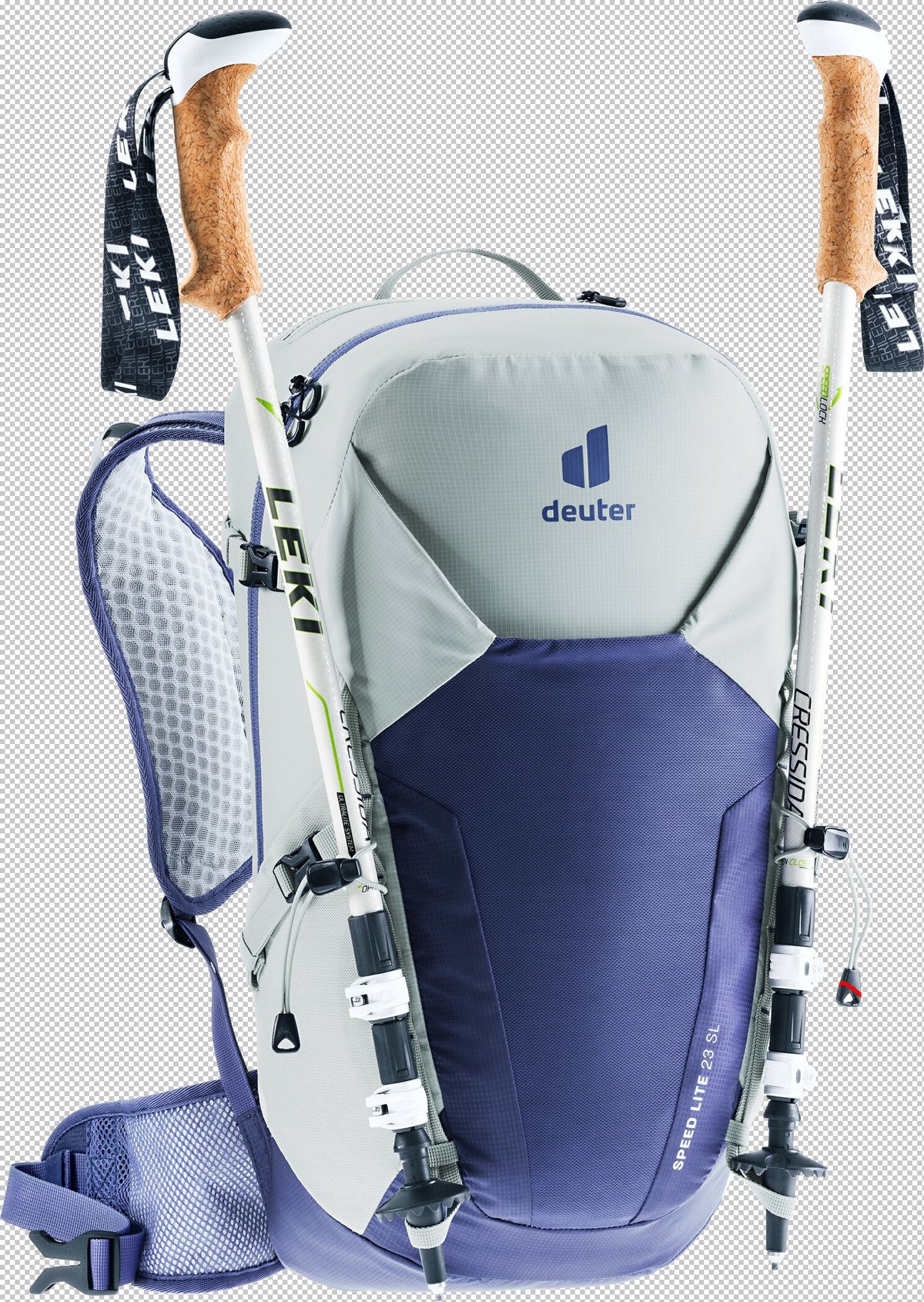 Speed Lite 23 SL 4338 tin-indigo Bild 5