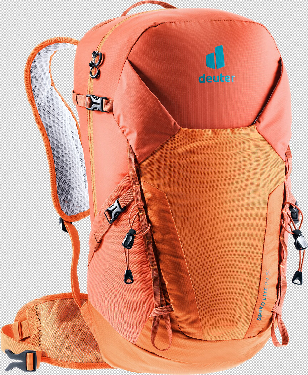 Speed Lite 23 SL 9906 paprika-saffron Bild 1