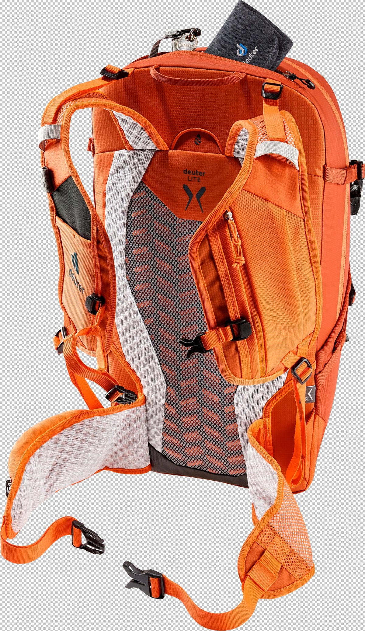 Speed Lite 23 SL 9906 paprika-saffron Bild 8