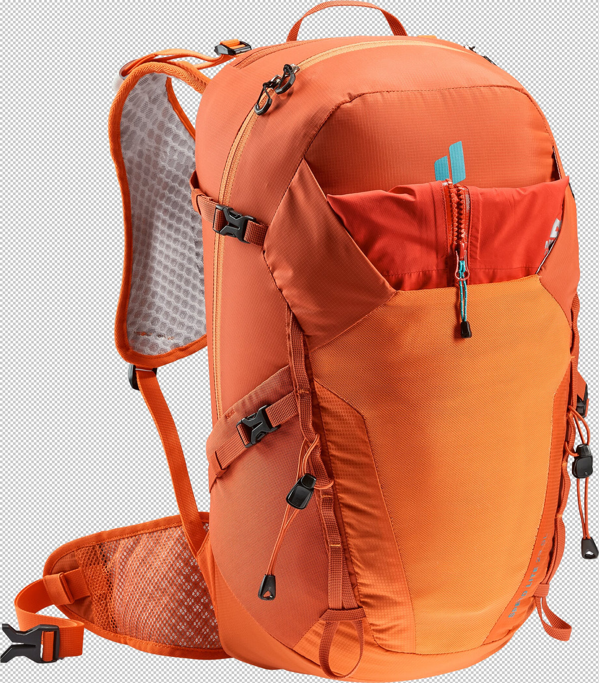 Speed Lite 23 SL 9906 paprika-saffron Bild 9