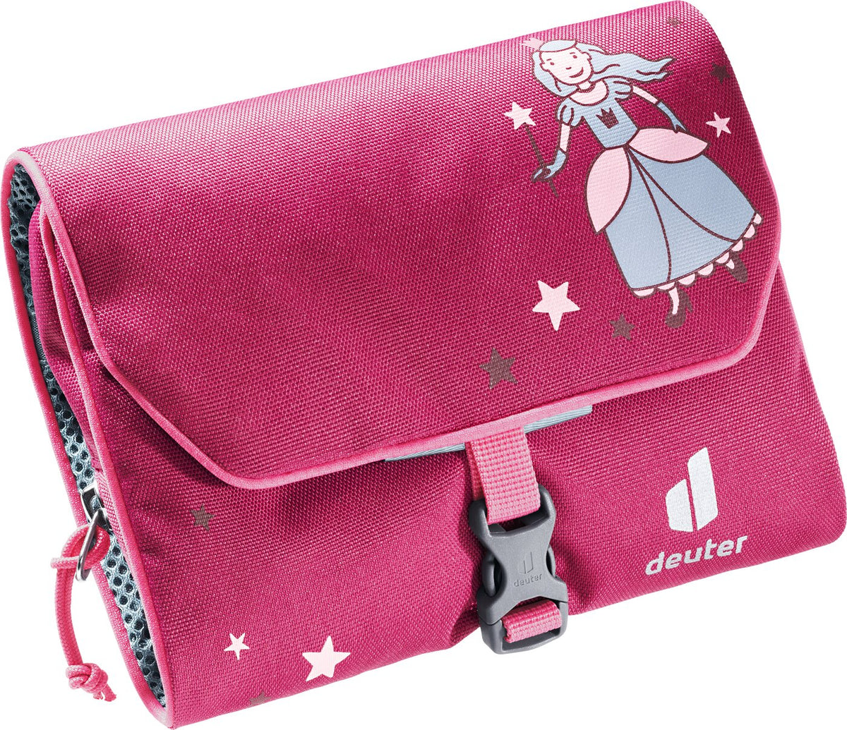 Wash Bag Kids 5038 ruby Bild 1