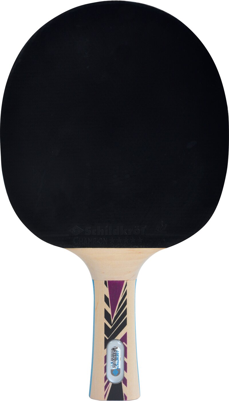 Donic-Schildkröt Tischtennisschläge Keine Farbe Keine Farbe Bild 2