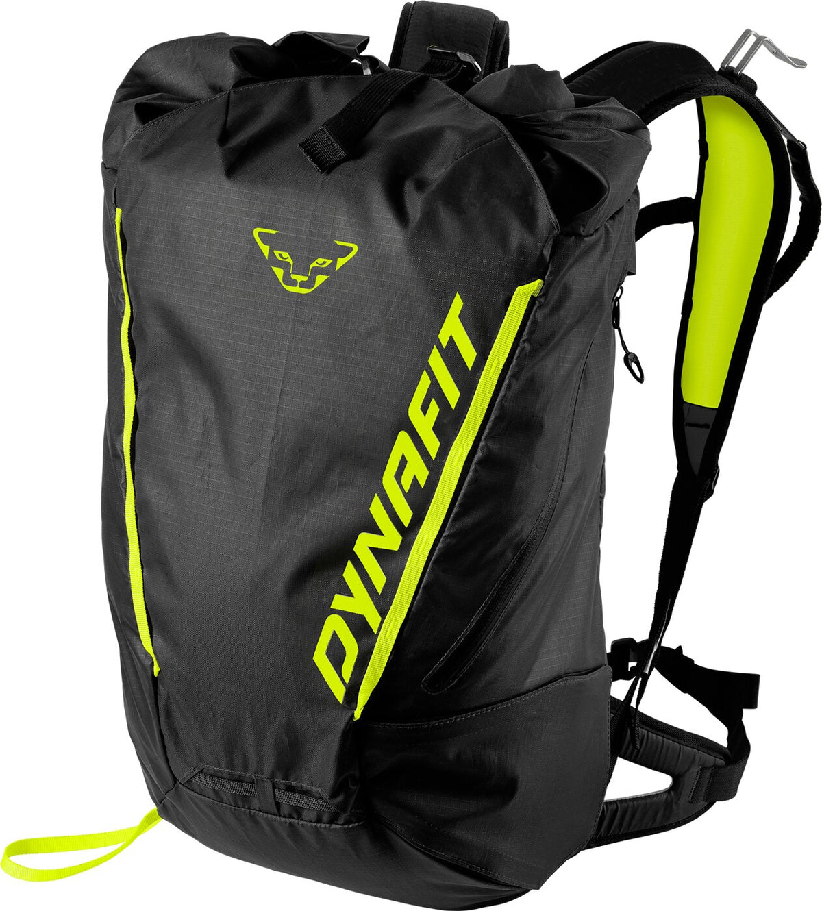 Expedition 30 2401 black/yellow Bild 1