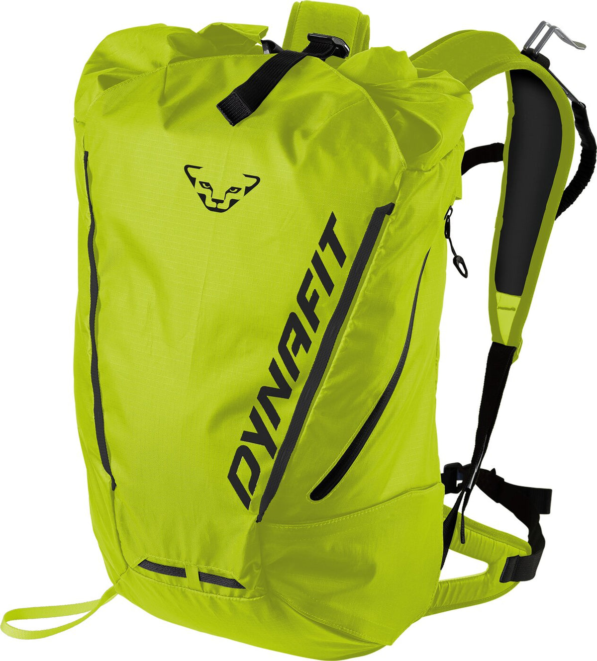 Expedition 30 8496 lime punch/black Bild 1