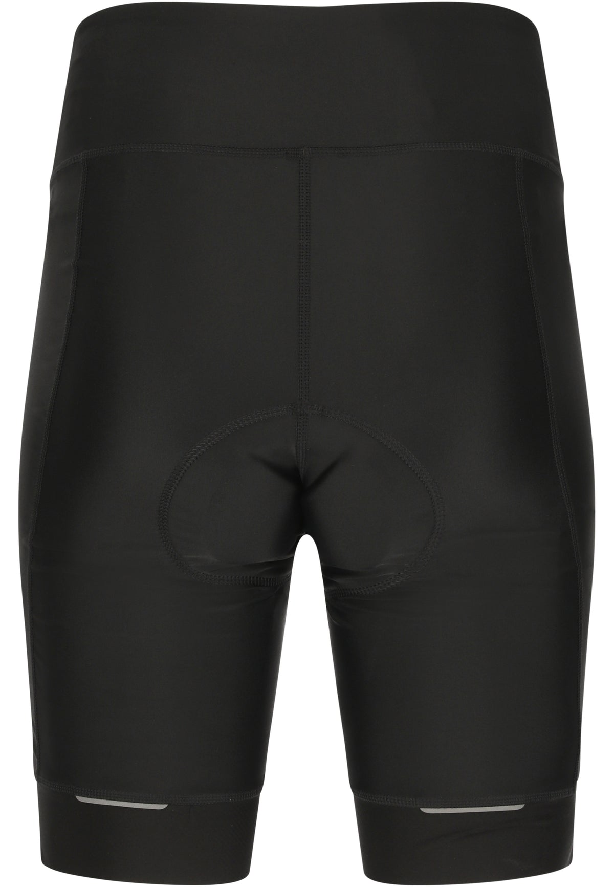 Jayne V2,0 W Short Cycling Tights Black Black Bild 2