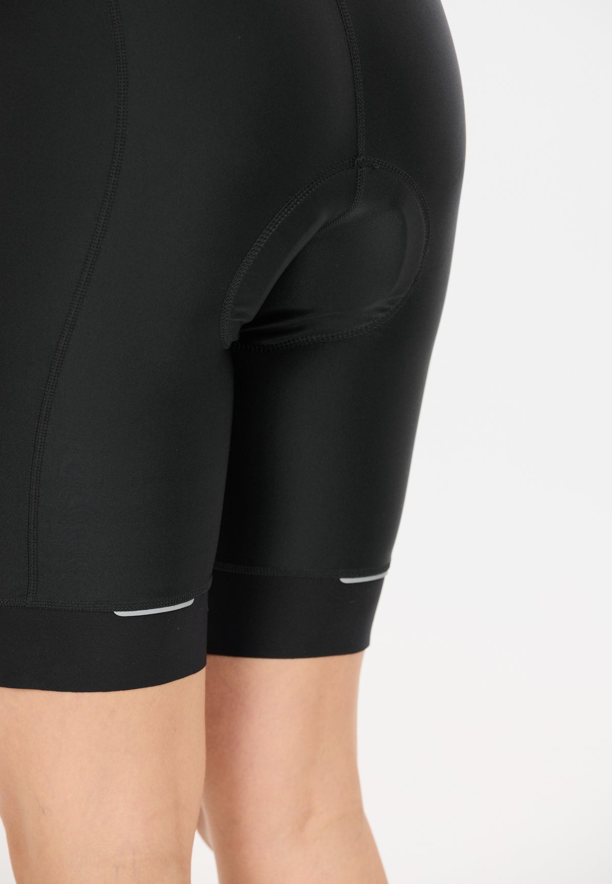 Jayne V2,0 W Short Cycling Tights Black Black Bild 5