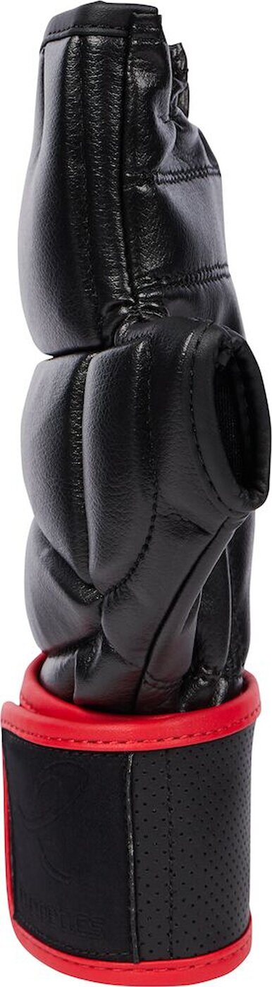 Box-Handschuh Power Hand Gel TN BLACK/ GREY/ RED Bild 2