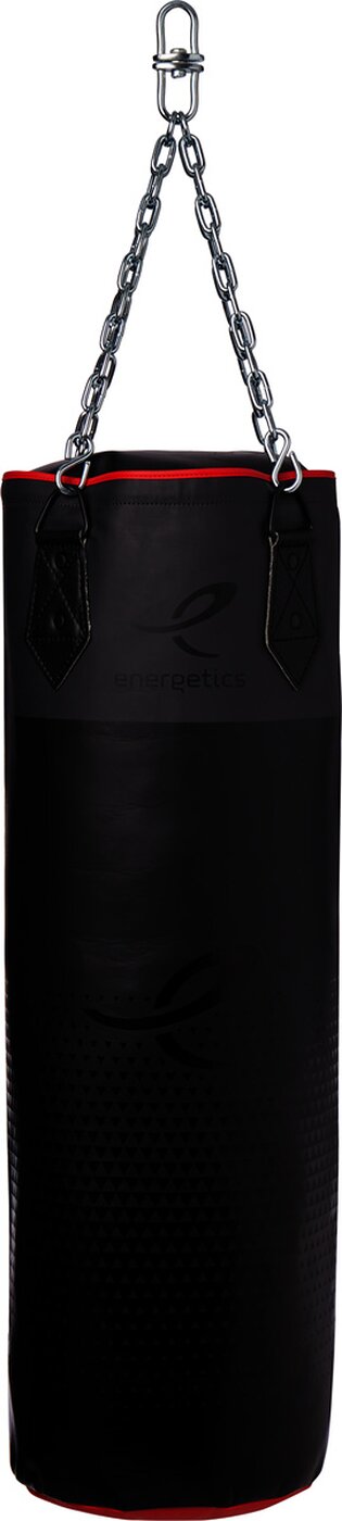 Box-Sack Punching Bag Jpn Cordley 9 BLACK/ GREY/ RED Bild 1