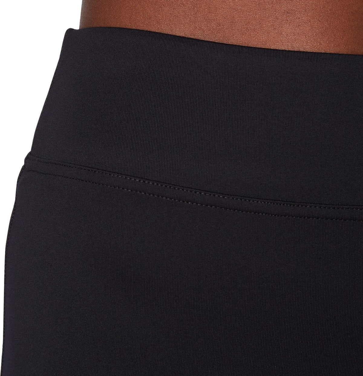 Da.-Caprihose Manuela wms BLACK Bild 2