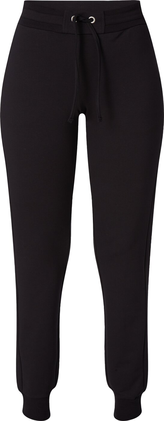 Da.-Hose Marianne wms BLACK Bild 1