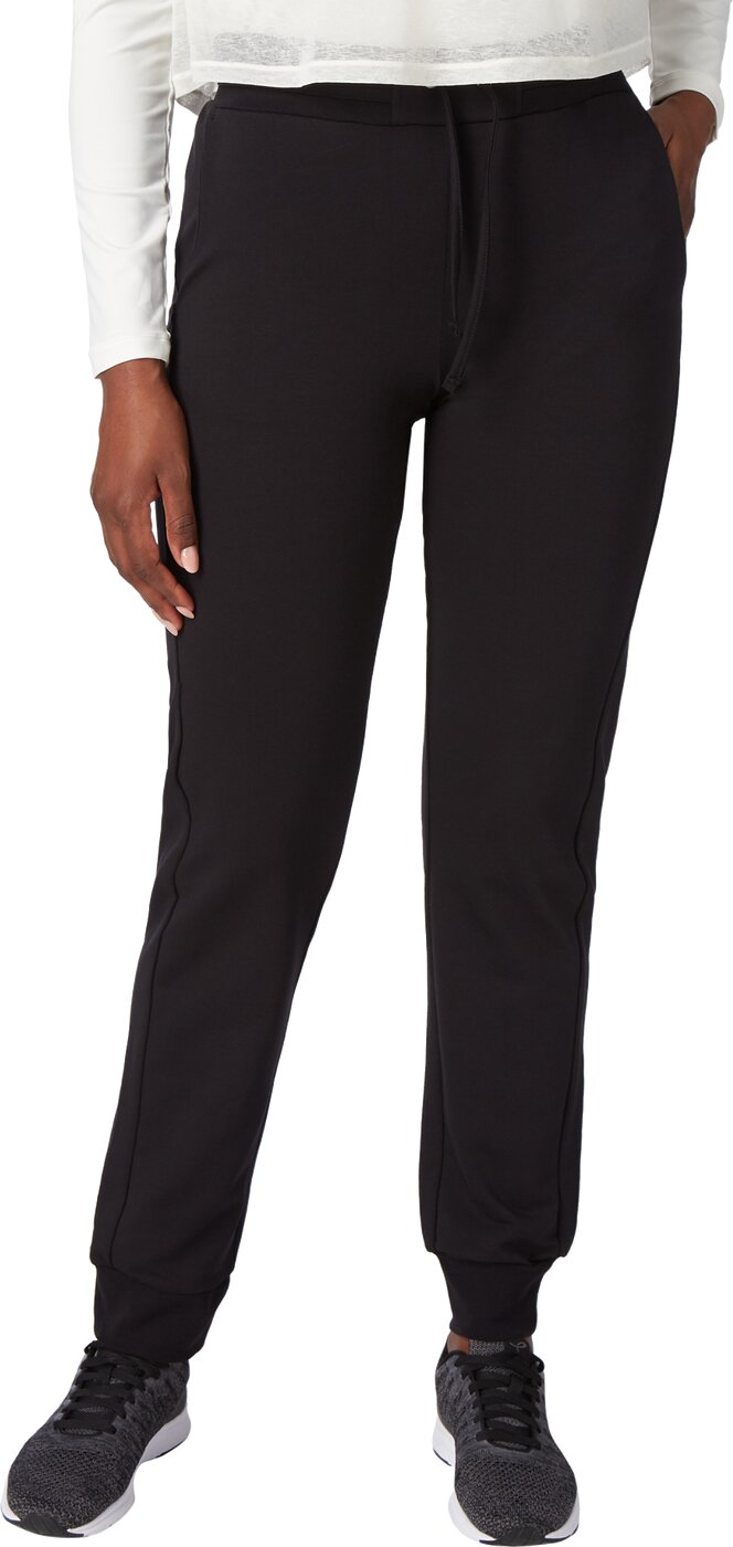 Da.-Hose Marianne wms BLACK Bild 3