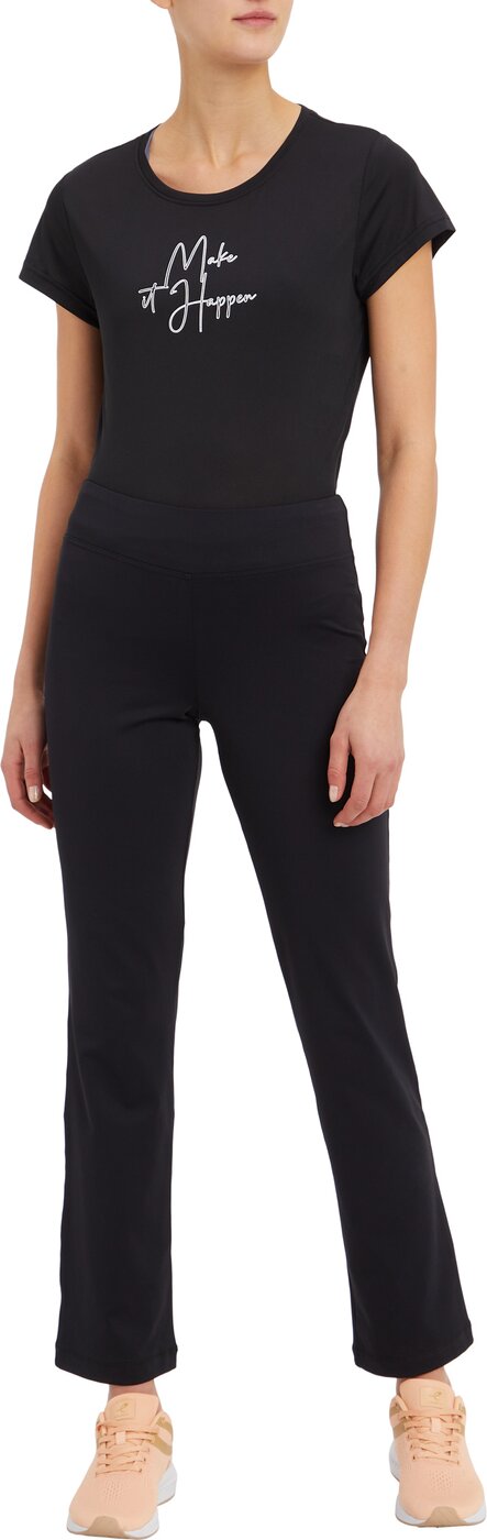 Da.-Jazzpant Marion II W BLACK BLACK Bild 3