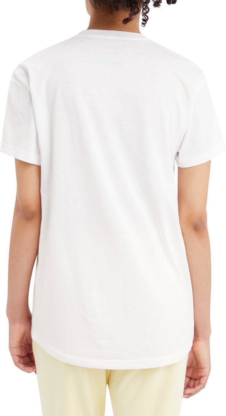 Da.-T-Shirt Cheryl II W WHITE Bild 3