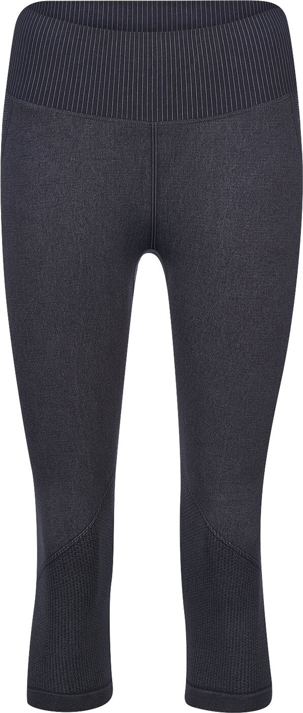 Da.-Tight 3/4 Gimsy wms BLACK Bild 1