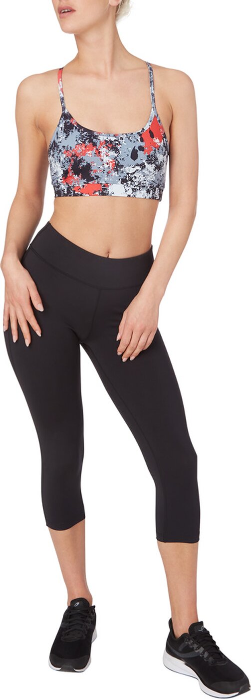 Da.-Tight 3/4 Kapance 3/4 W BLACK Bild 4