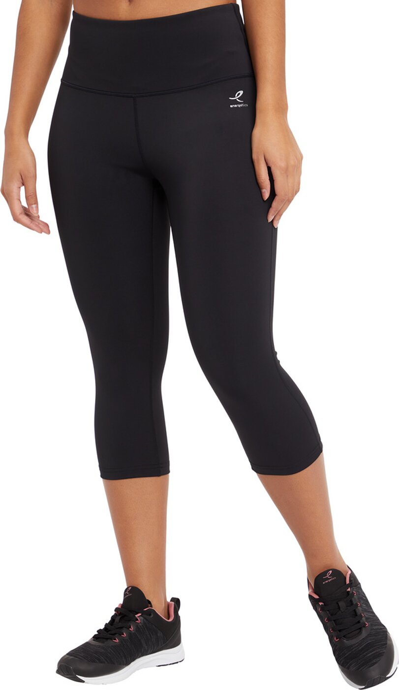 Da.-Tight 3/4 Kapedi 2 wms BLACK Bild 4