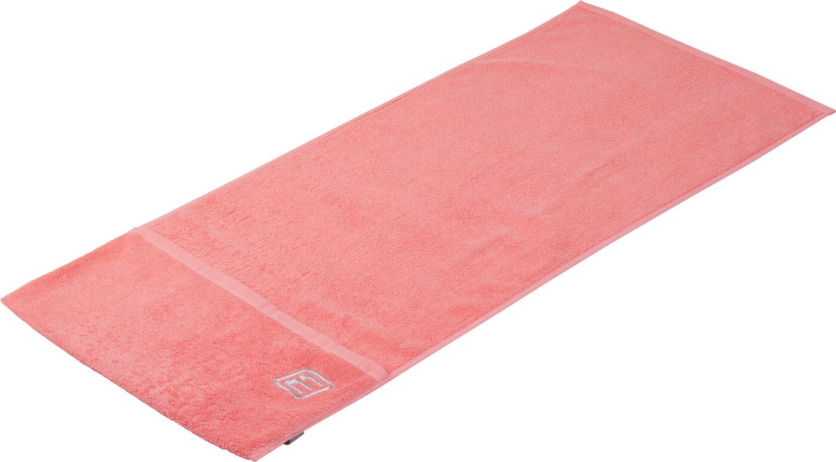 Handtuch Training Towel PINK LIGHT Bild 1