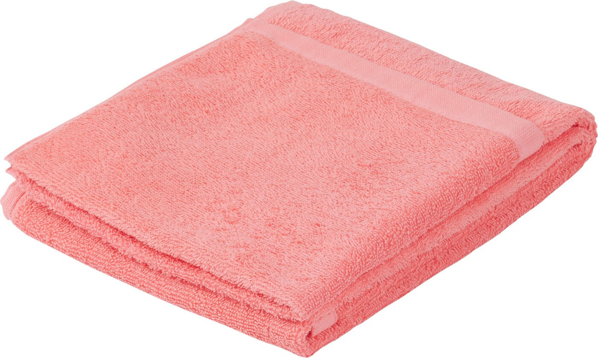 Handtuch Training Towel PINK LIGHT Bild 2