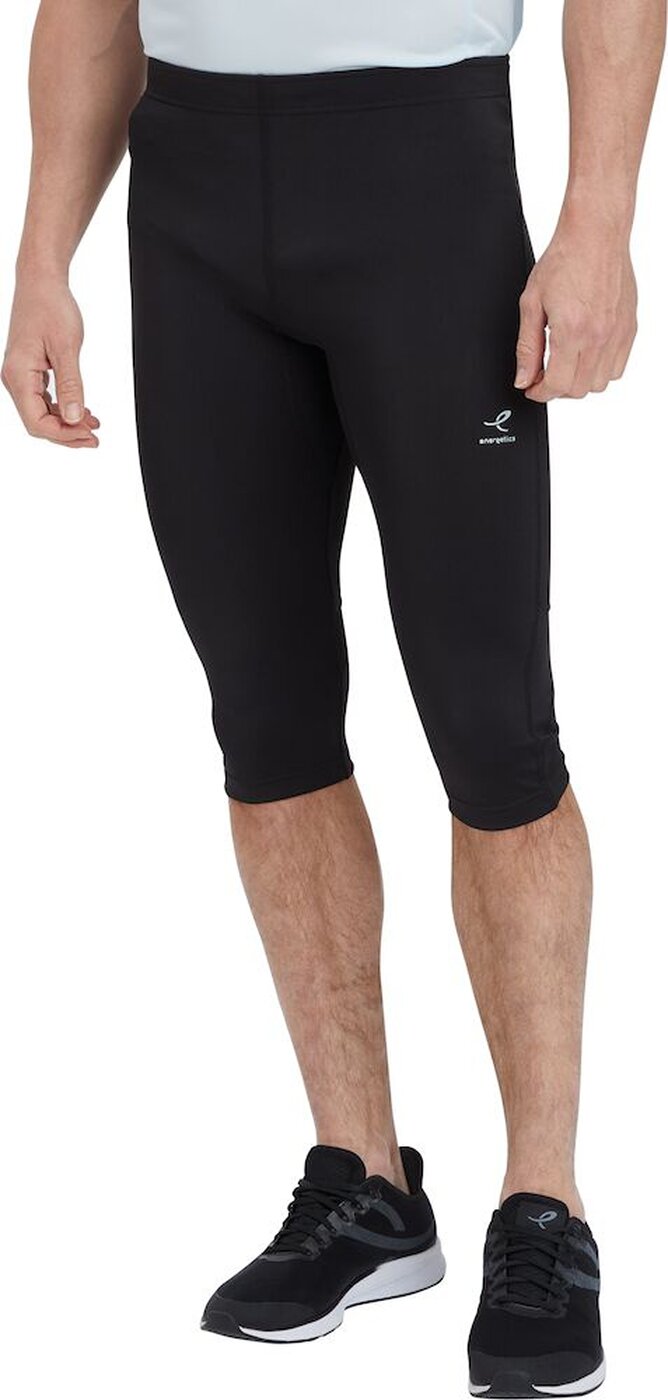 He.-Tight 3/4 Perino ux BLACK Bild 2
