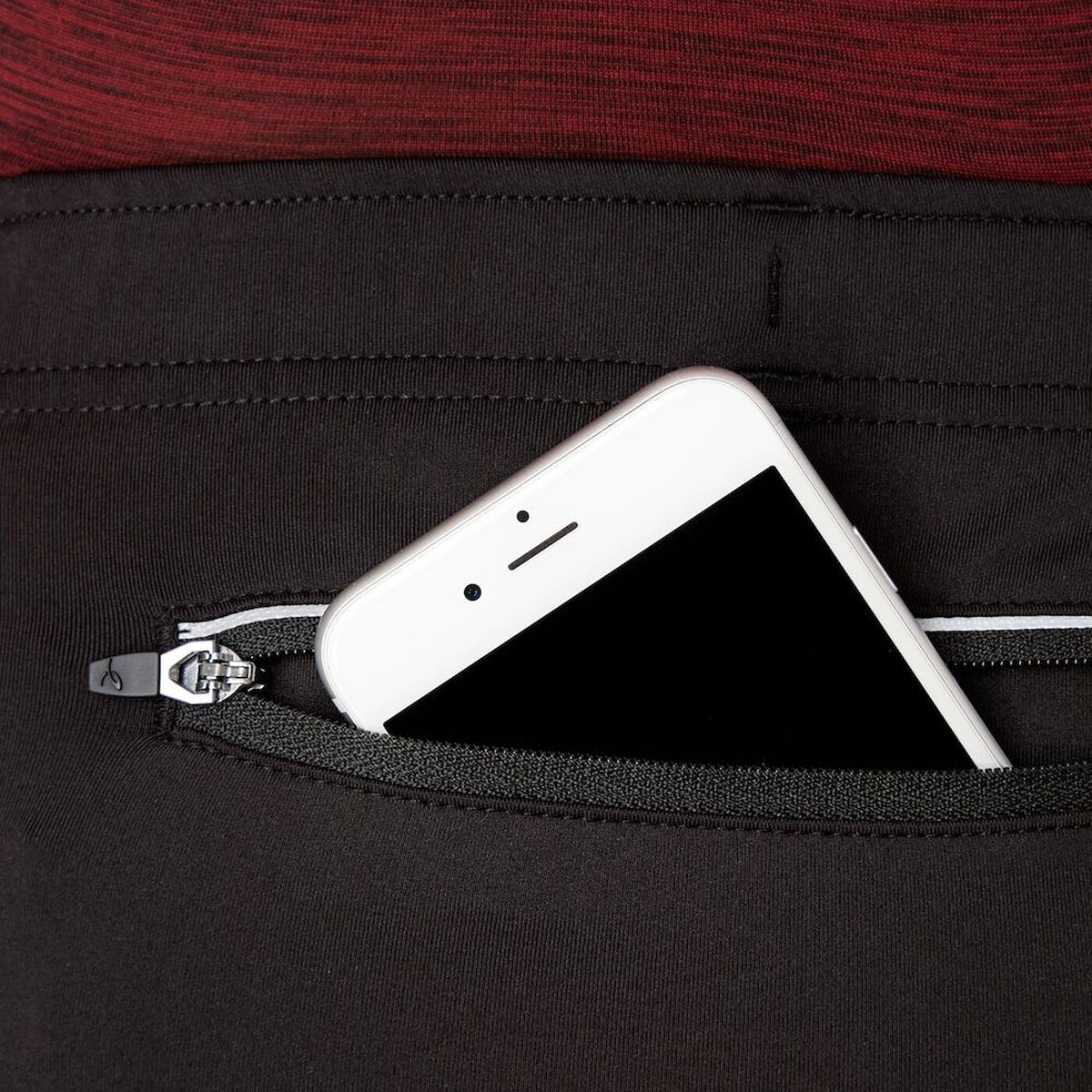 He.-Tight 3/4 Perino ux BLACK Bild 5