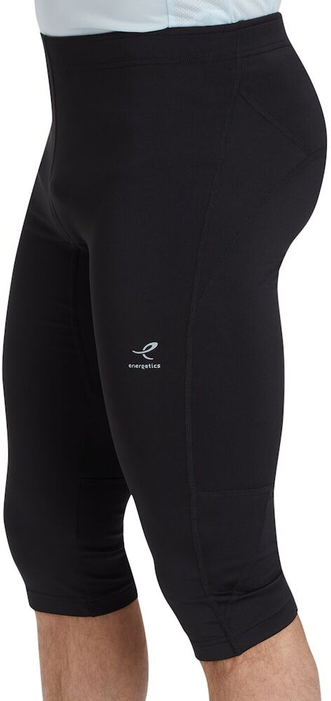 He.-Tight 3/4 Perino ux BLACK Bild 6