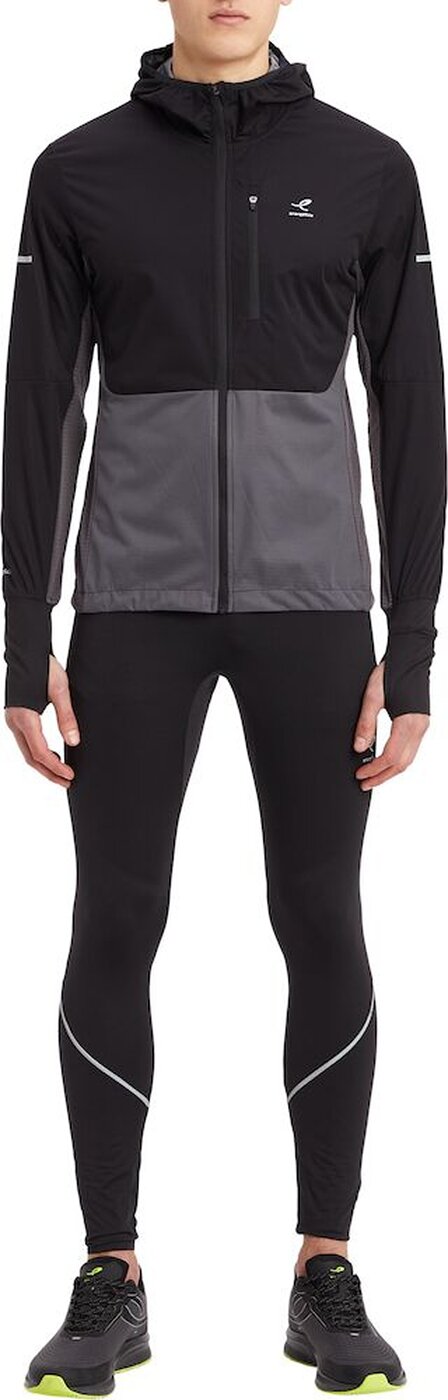 He.-Tight Striker II ux BLACK Bild 4