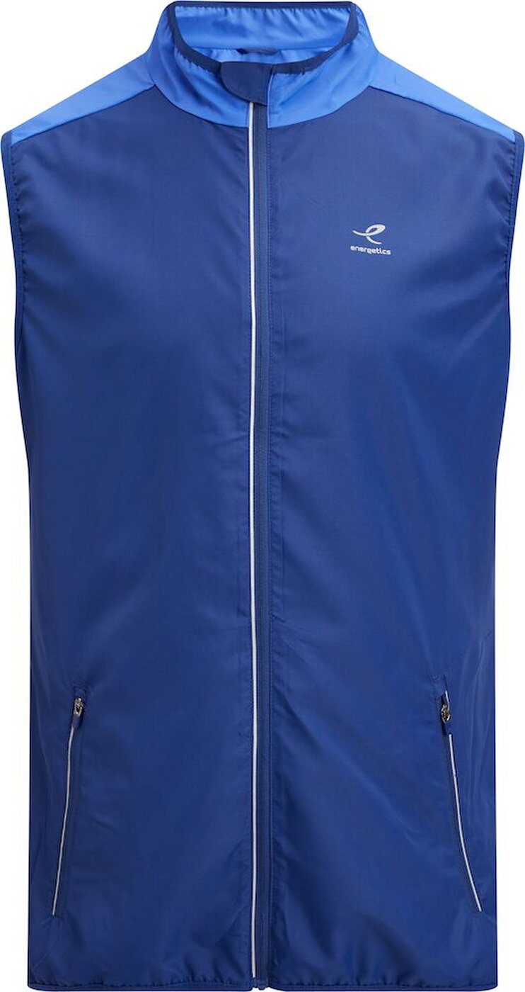 He.-Weste Todo ux NAVY DARK/BLUE Bild 1