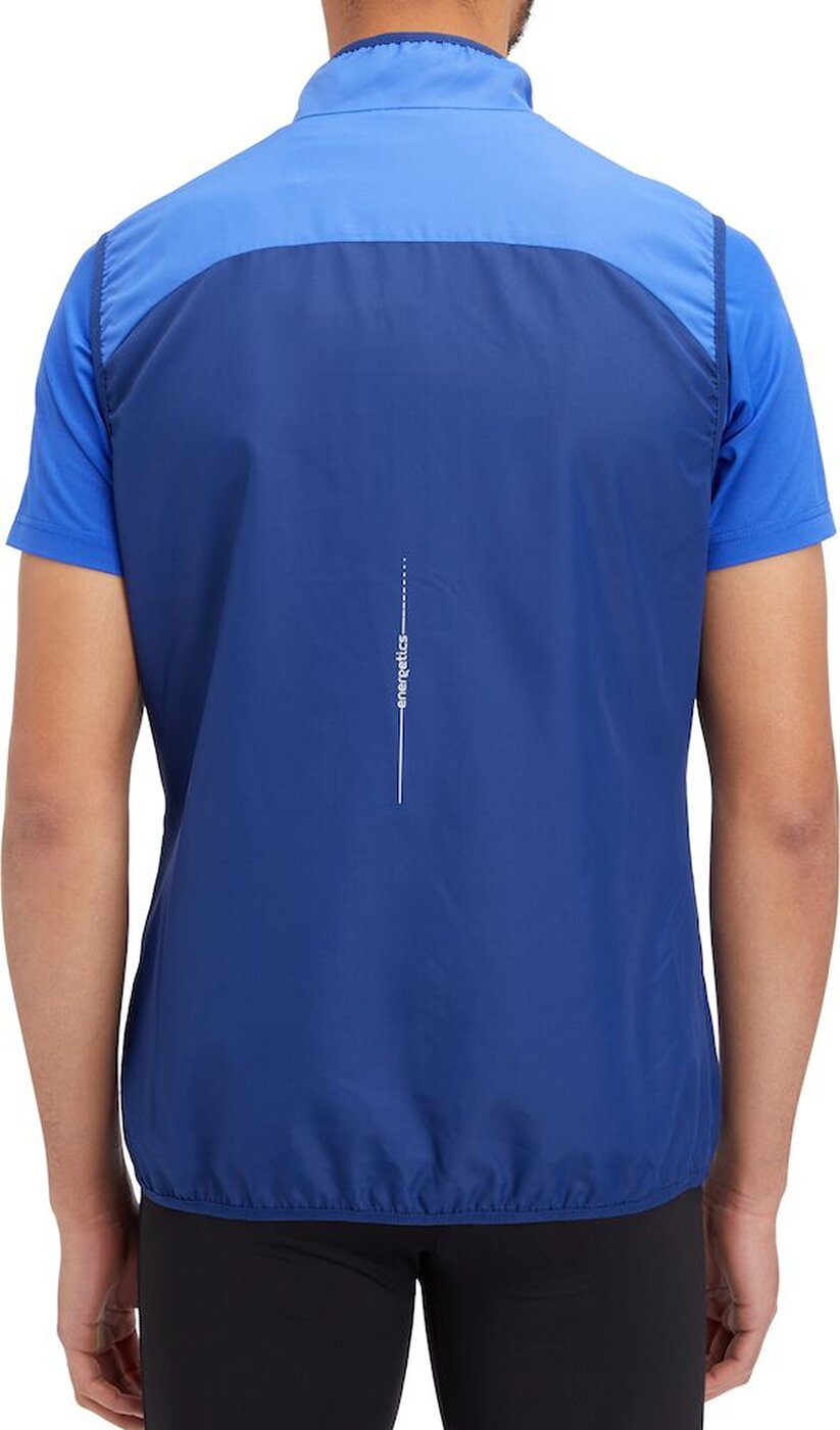 He.-Weste Todo ux NAVY DARK/BLUE Bild 3