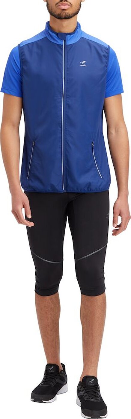 He.-Weste Todo ux NAVY DARK/BLUE Bild 4