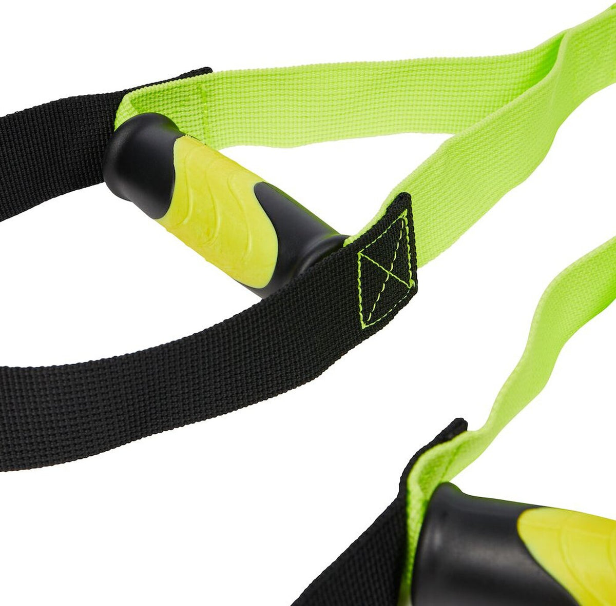 Heimtrainer Functional Trainer 2.0 BLACK/YELLOW Bild 2