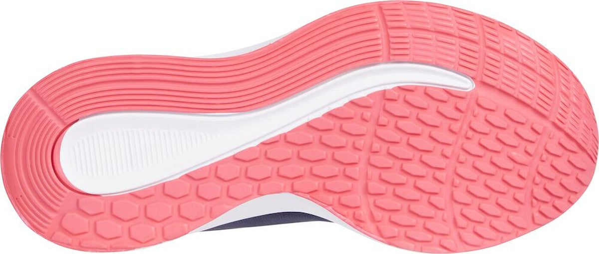 Ki.-Running-Schuh OZ 2.4 V/L J NAVY DARK/PINK Bild 2