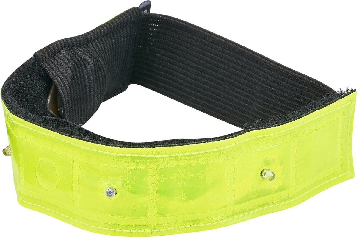 Lichtanlage LED Armband BLACK Bild 1