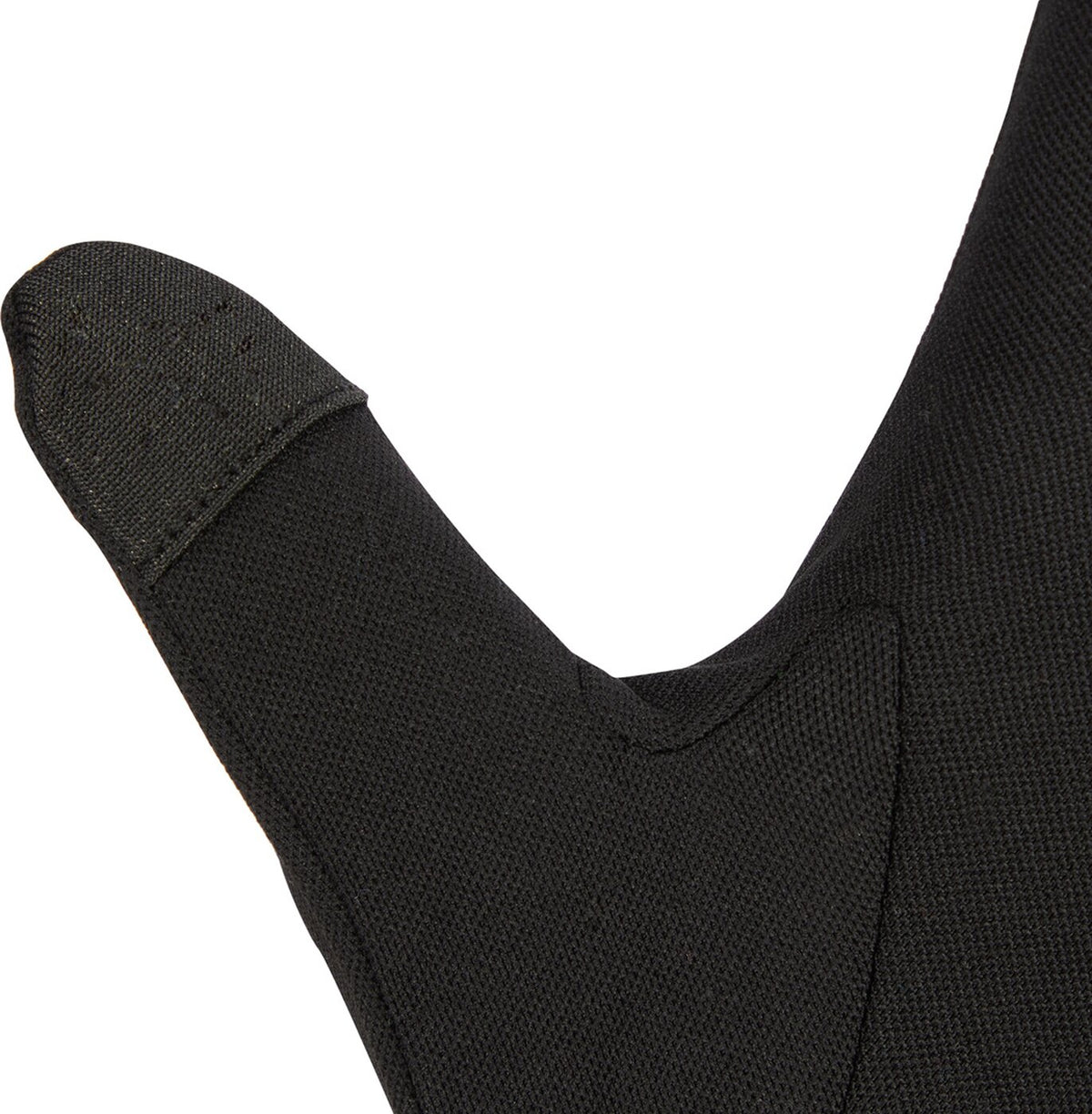 Ux.-Handschuh Magic tip IV ux BLACK NIGHT Bild 2