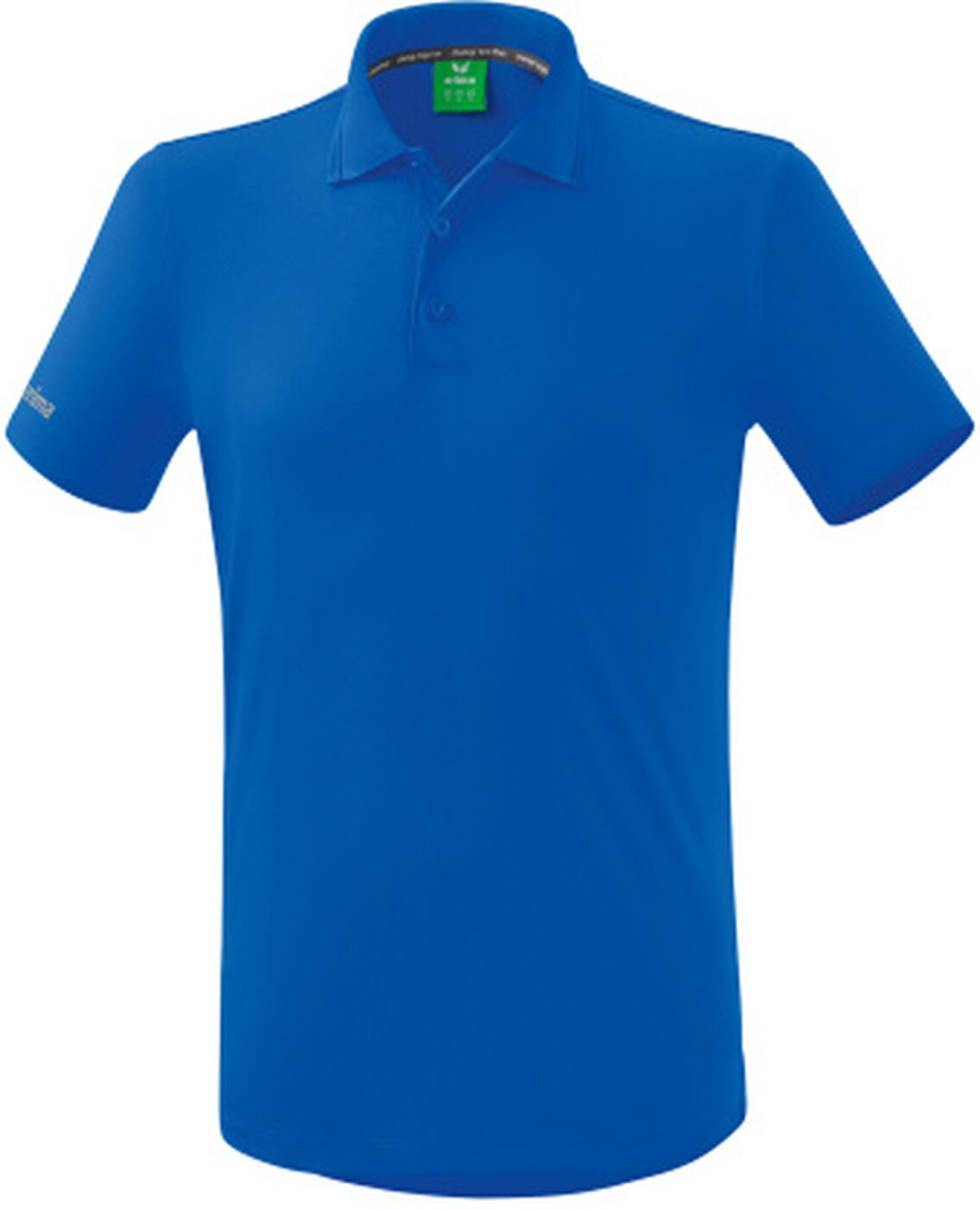 poloshirt function new royal new royal Bild 1