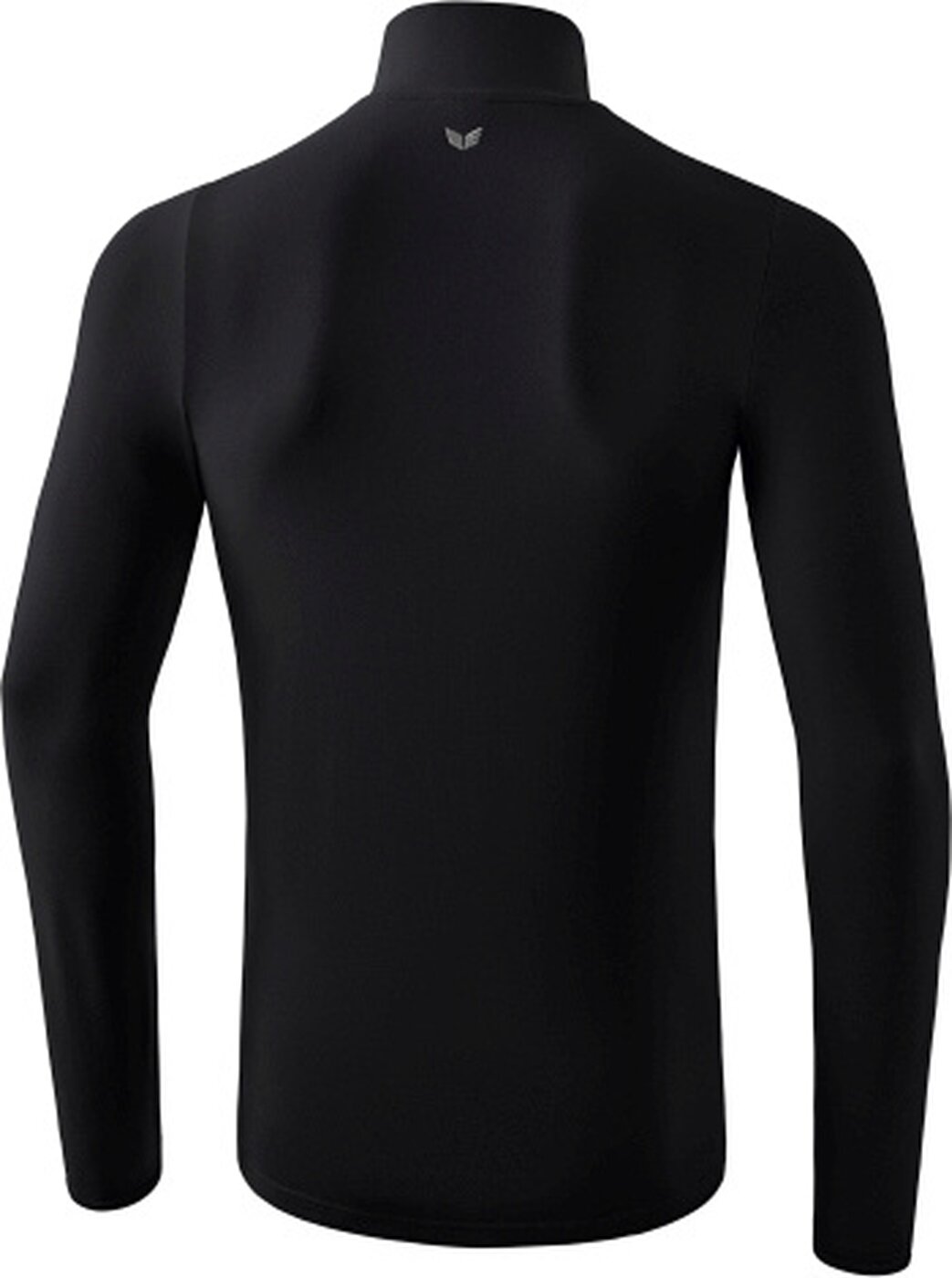 Rolli halfzip black black Bild 2