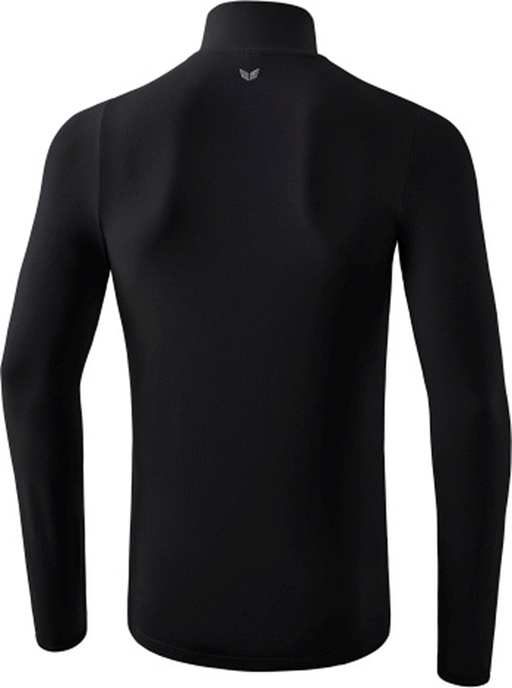 Rolli halfzip black black Bild 2